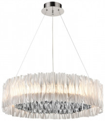 Подвесная люстра WERTMARK WE117.02.103 Patricia