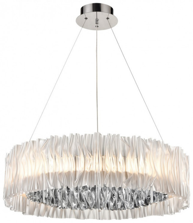 Подвесная люстра WERTMARK WE117.02.103 Patricia