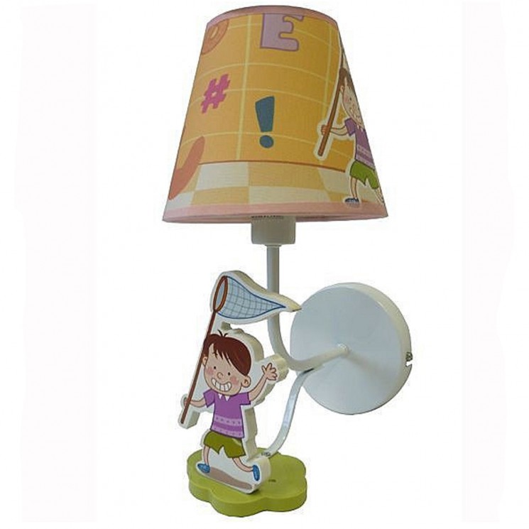 Бра ST-Luce SL803.504.01