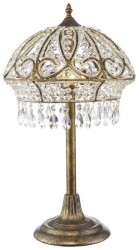 Настольная лампа WERTMARK WE323.02.504