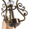 Люстра на штанге ARTE Lamp A2702PL-3AB Nicole