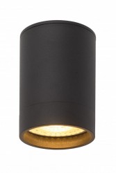 Накладной светильник Denkirs DK2050-BK