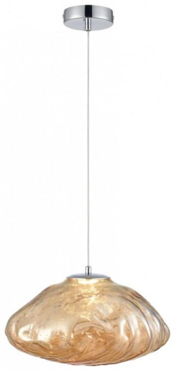 Подвесной светильник WERTMARK WE219.02.143 Isola