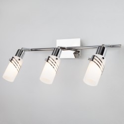 Светильник настенный Eurosvet Бьянка 20003/3 хром