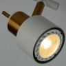 Спот ARTE Lamp A1906PL-2WH ALMACH