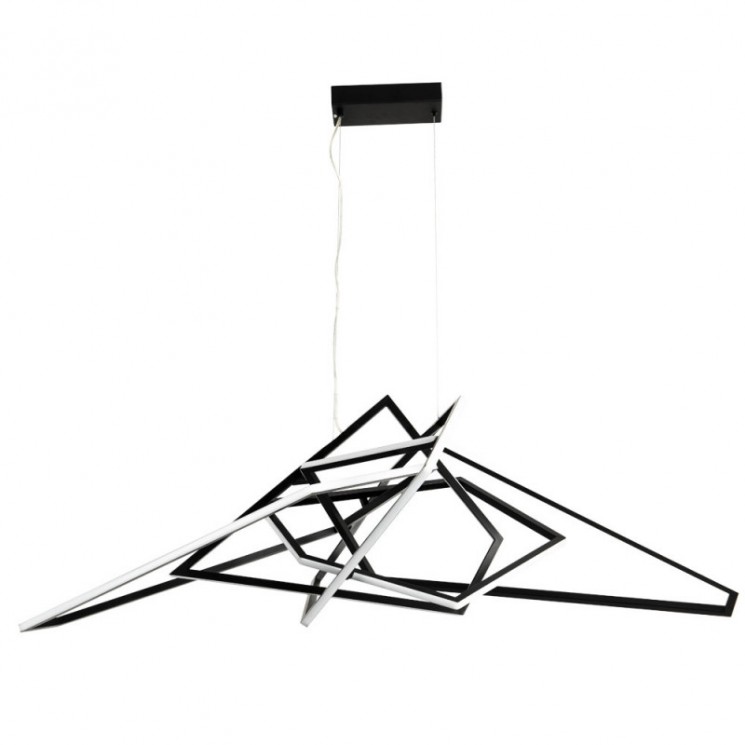 Подвесная люстра Divinare 1611/04 SP-1 PICASSO