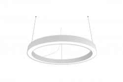 Подвесной светодиодный светильник Donolux DL1000S90WW White AURA90Вт 3000К