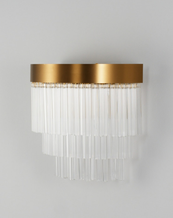 Бра Moderli V6081-WL Briol