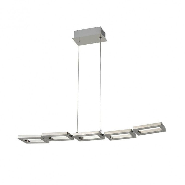 Подвесная люстра Vele Luce Retta VL7015P05