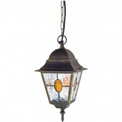 Уличный светильник Favourite 1804-1P Zagreb