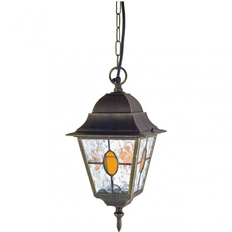 Уличный светильник Favourite 1804-1P Zagreb