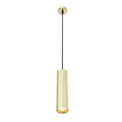 Подвесной светильник Maytoni Shelby P020PL-01G