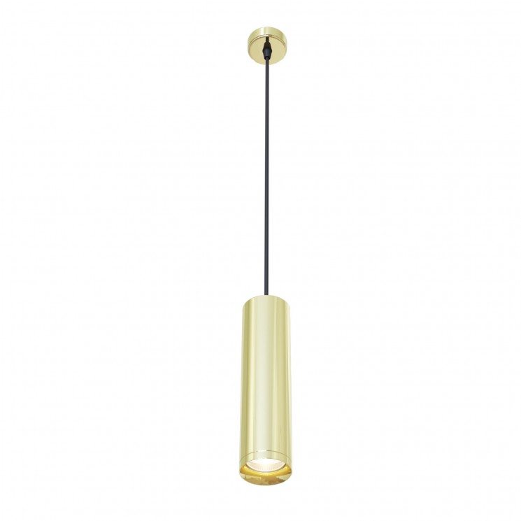 Подвесной светильник Maytoni Shelby P020PL-01G