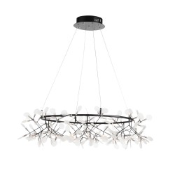 Люстра подвесная ST Luce RAFINA SL379.403.162