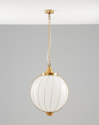 Подвесной светильник Moderli V10320-1P Catsby