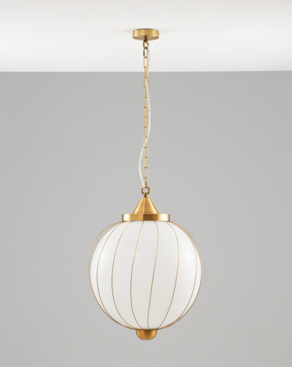 Подвесной светильник Moderli V10320-1P Catsby