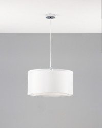 Подвесной светильник Moderli V10498-1P Massa