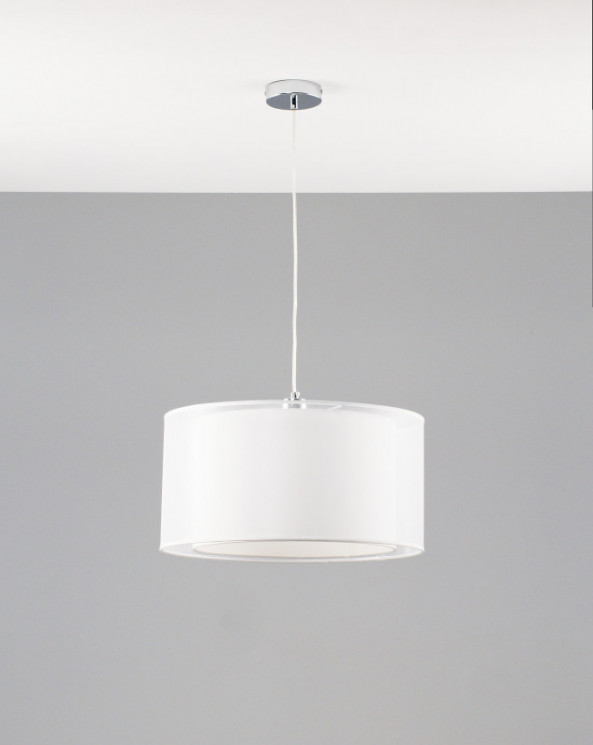 Подвесной светильник Moderli V10498-1P Massa