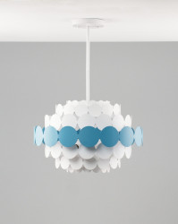 Детская люстра Moderli V8000-6P Enya