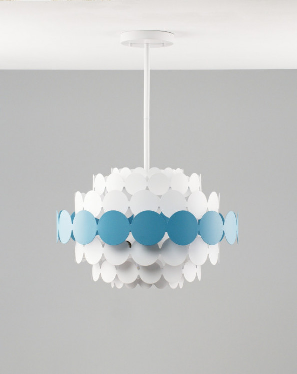 Детская люстра Moderli V8000-6P Enya