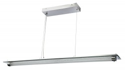 Подвесной светильник Maytoni P444-PL-01-36W-N Plasma