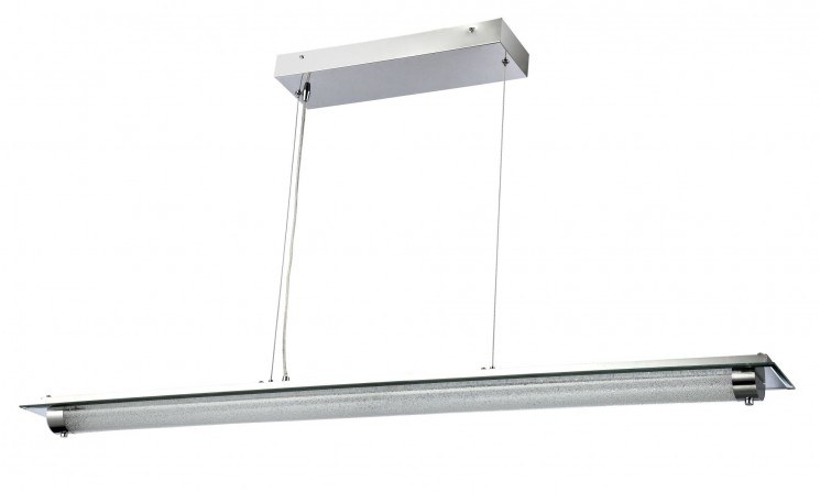 Подвесной светильник Maytoni P444-PL-01-36W-N Plasma