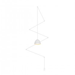 Бра Loft IT Bun LOFT1610WH