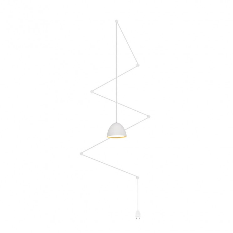 Бра Loft IT Bun LOFT1610WH