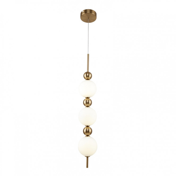 Подвесной светильник F-Promo 4088-3P Chantra