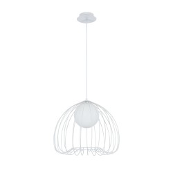 Подвесной светильник Maytoni MOD543PL-01W Polly