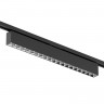 Светильник на шине Denkirs DK6644-BK Edder