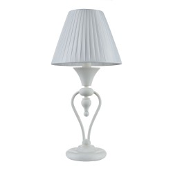 Настольная лампа Maytoni MOD981-TL-01-W Majorca