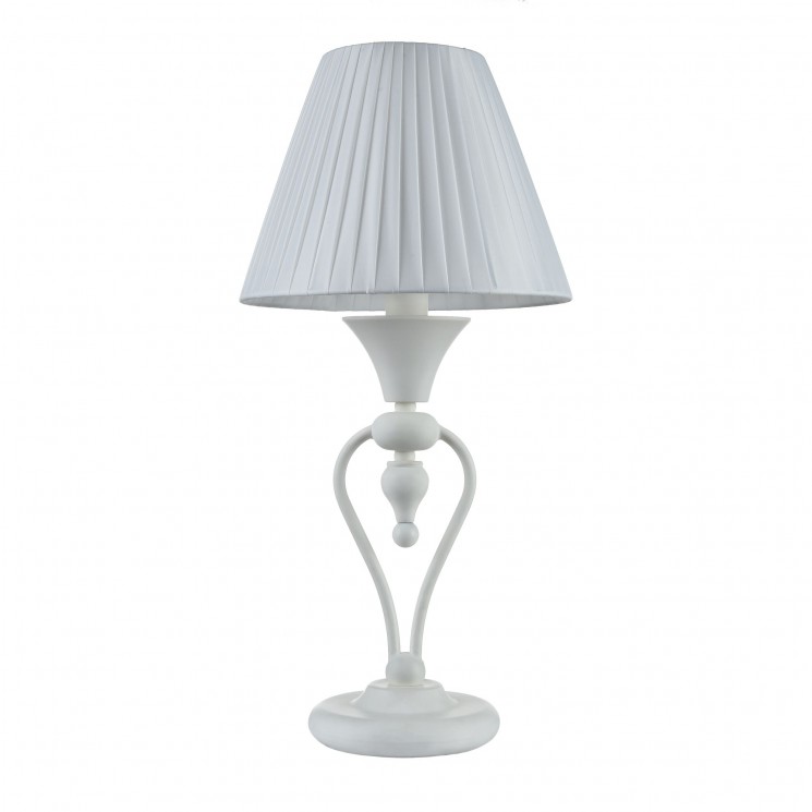 Настольная лампа Maytoni MOD981-TL-01-W Majorca
