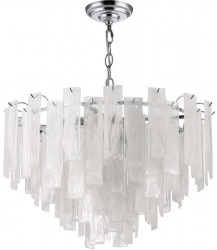 Подвесная люстра Stilfort 2157/09/10P Glowice