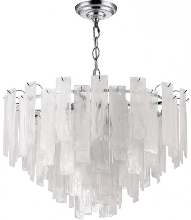 Подвесная люстра Stilfort 2157/09/10P Glowice