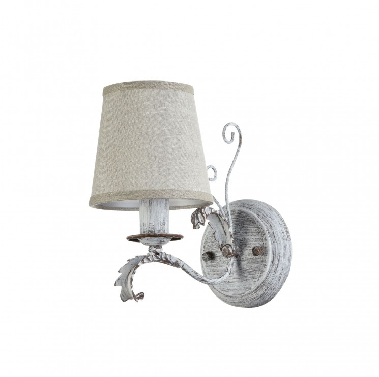 Бра Maytoni ARM026-01-W Climb