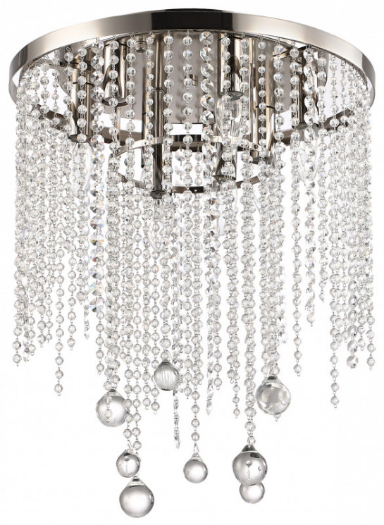 Каскадная люстра Stilfort 2142/11/08C Smira