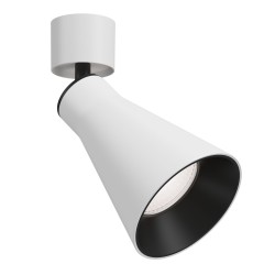 Потолочный светильник Maytoni Virar C061CL-01W