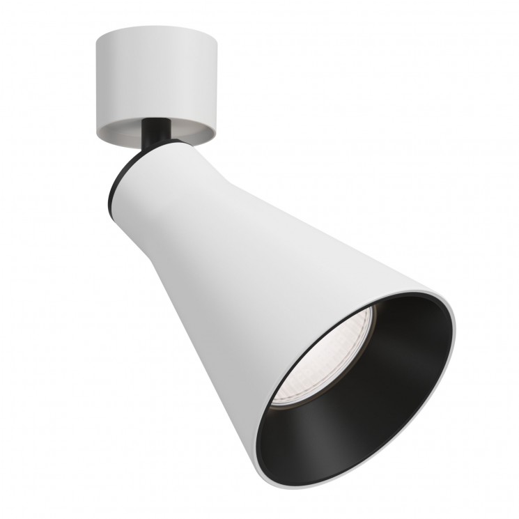 Потолочный светильник Maytoni Virar C061CL-01W