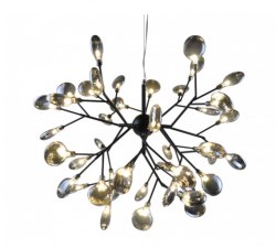 Люстра Kink Light 07521-45,19 ВЕТТА