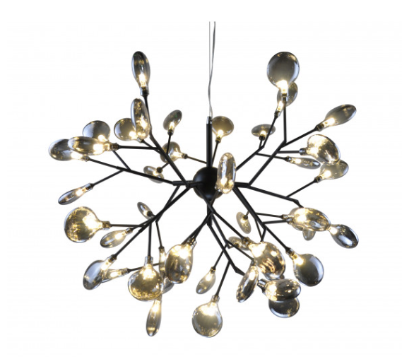 Люстра Kink Light 07521-45,19 ВЕТТА