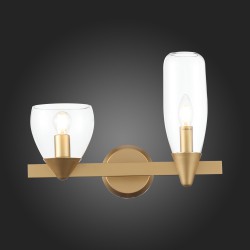 Светильник настенный ST Luce SL1119.201.02 TENERESA