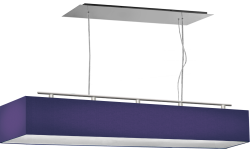 Светильник подвесной BARUSS BS311/5H