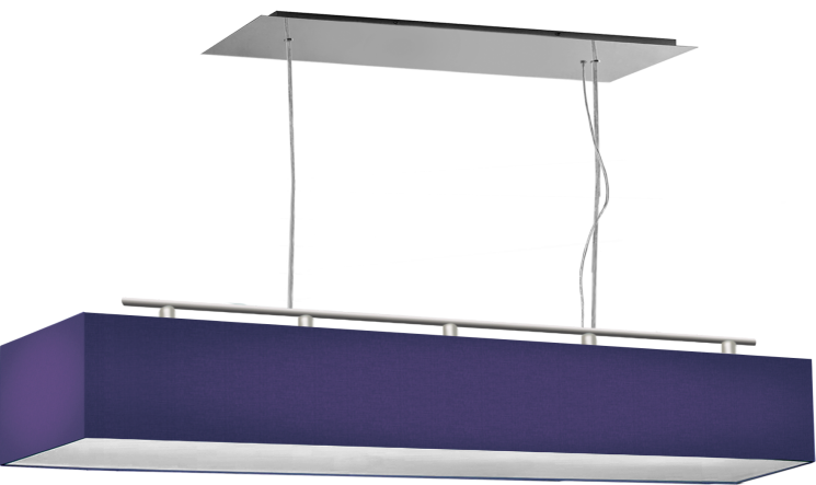 Светильник подвесной BARUSS BS311/5H