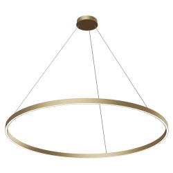 Светильник подвесной Maytoni Rim MOD058PL-L65BS4K