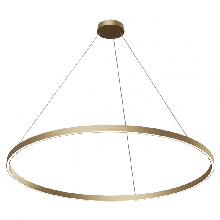 Светильник подвесной Maytoni Rim MOD058PL-L65BS4K