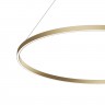 Светильник подвесной Maytoni Rim MOD058PL-L65BS4K