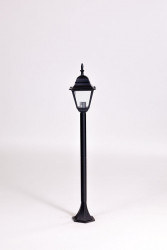 Садово-парковый светильник YAOHUALUX 79906M Bl QUADRO M