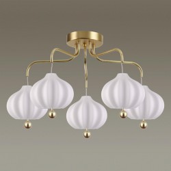 Люстра потолочная Lumion JULIET 4459/5C