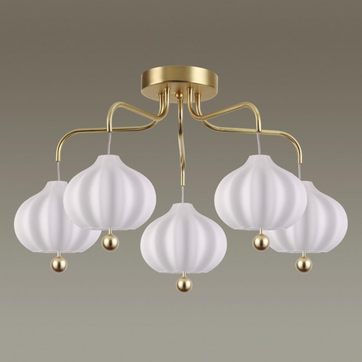 Люстра потолочная Lumion JULIET 4459/5C